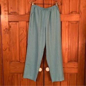 NWOT Blair Pull On Pants Size 14